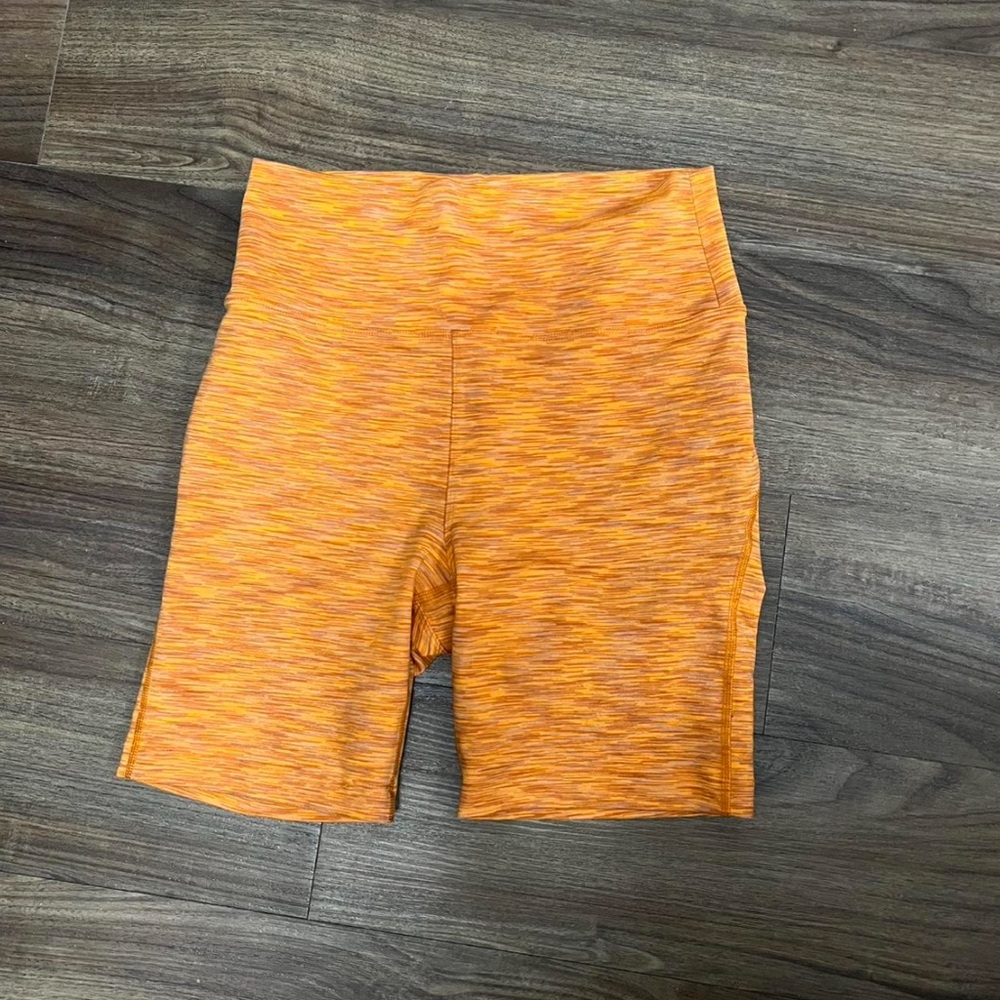 Outdoor Voices Freeform shorts